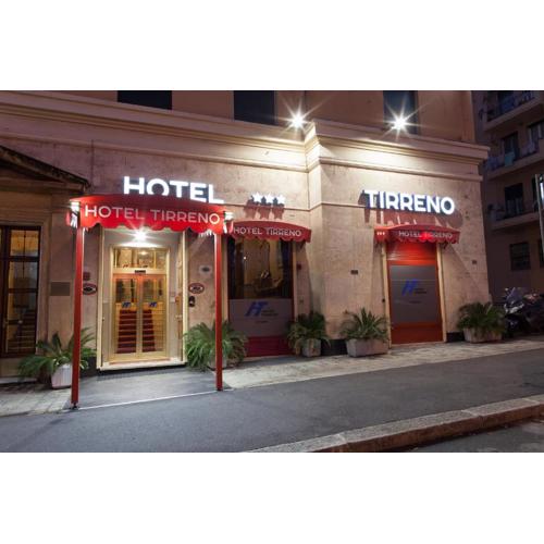 Hotel Tirreno