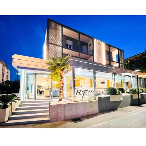 Hotel Tirsus