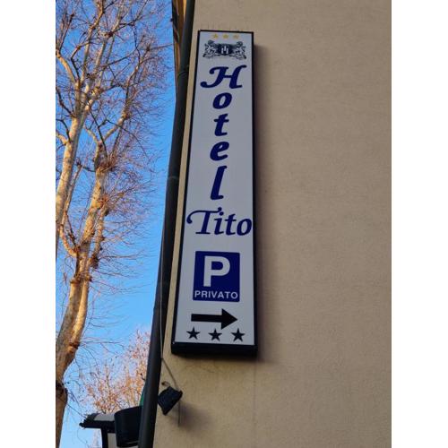 Hotel Tito