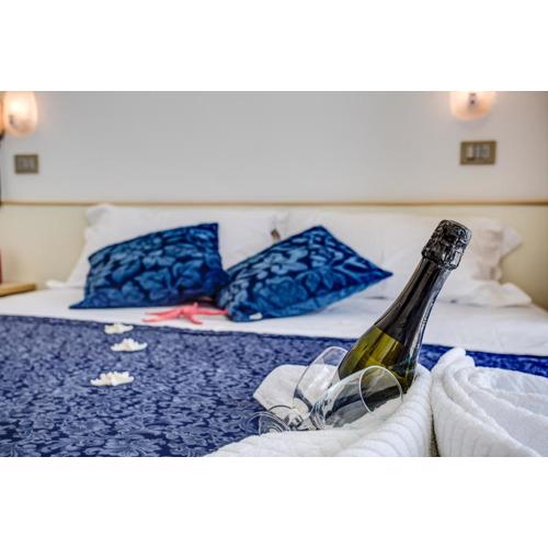 Hotel Tiziana