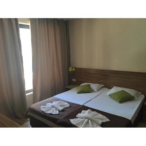 Hotel Tm Deluxe located in Sunny Beach