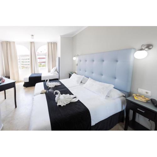 Hotel Toboso Chaparil