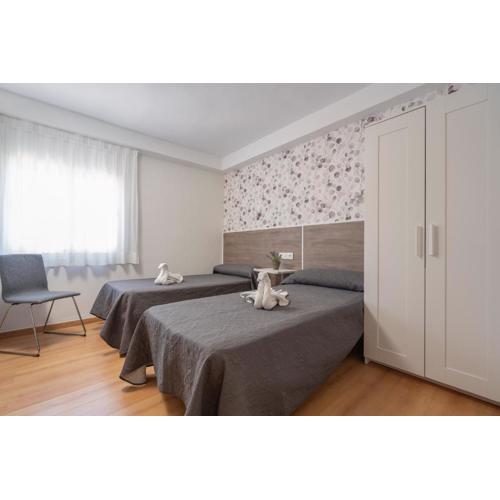 Hotel Tolosa