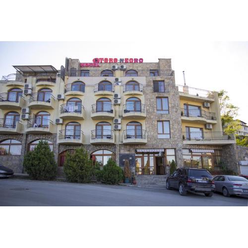 Hotel Toro Negro