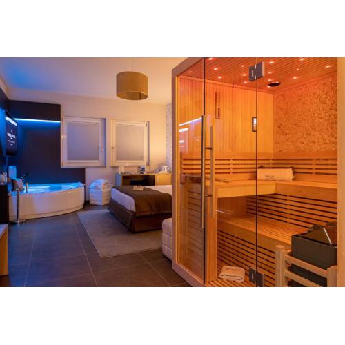 Hotel Torre Del Sud