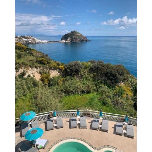 Hotel Torre Sant\