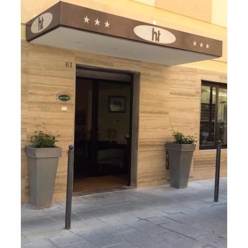 Hotel Touring