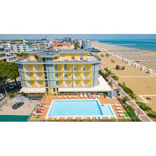 Hotel Touring