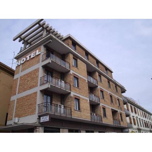 Hotel Traghetto