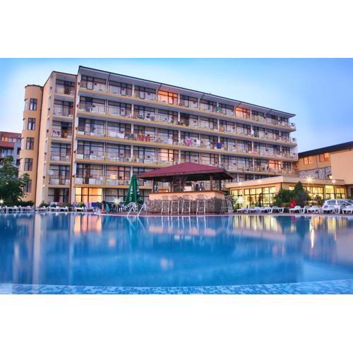 Hotel Trakia Garden