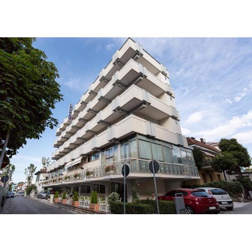 Hotel Tre Assi