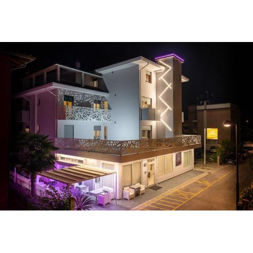 Hotel Tre Rose