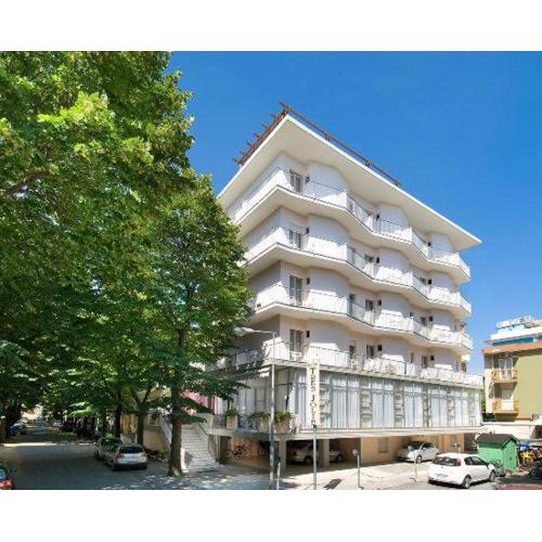 Hotel Très Jolie