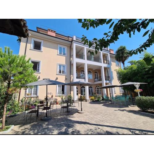 Hotel TREVA