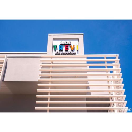 Hotel Trevi