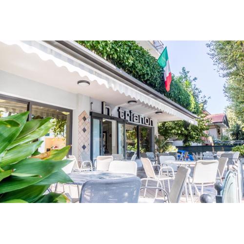 Hotel Trianon