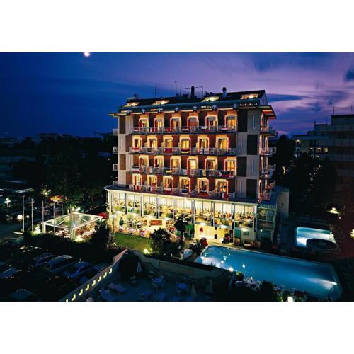 Hotel Tridentum