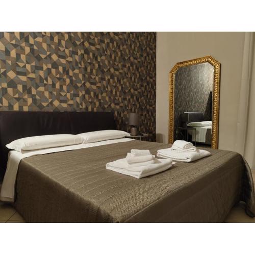 Hotel Trieste
