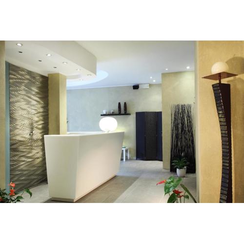 Hotel Trieste