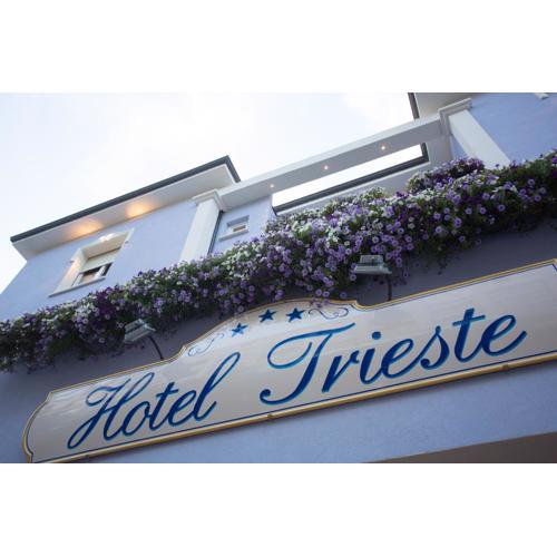 Hotel Trieste