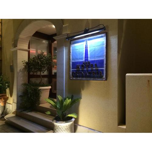 Hotel Trinacria