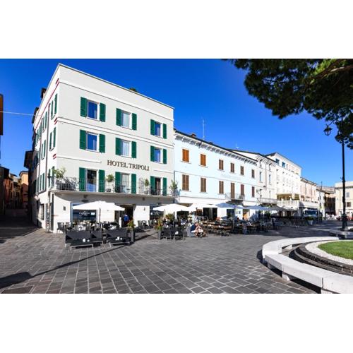 Hotel Tripoli