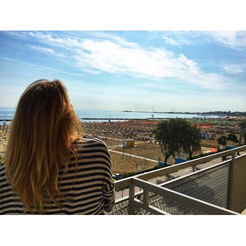 Hotel Tritone Rimini