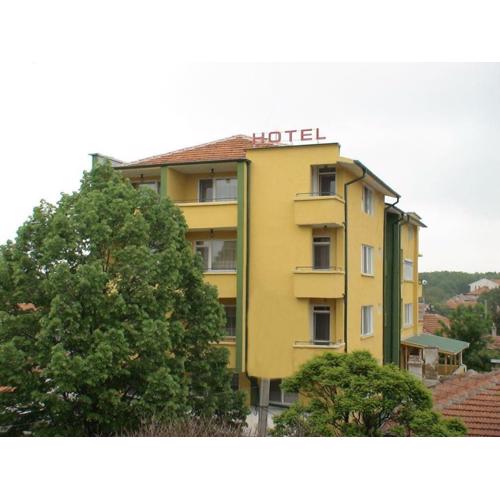 Hotel Triumph