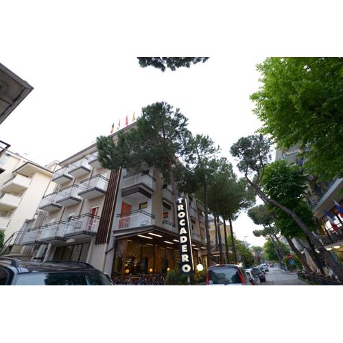 Hotel Trocadero