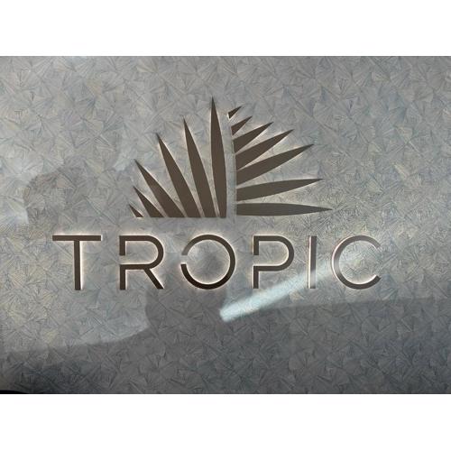Hotel Tropic - Fronte Mare