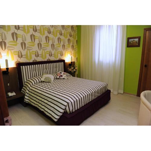Hotel Tropical