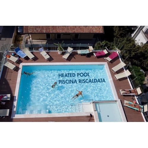 Hotel Tropical