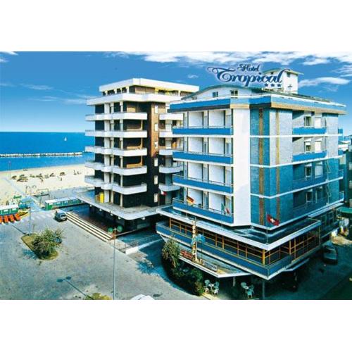 Hotel Tropical