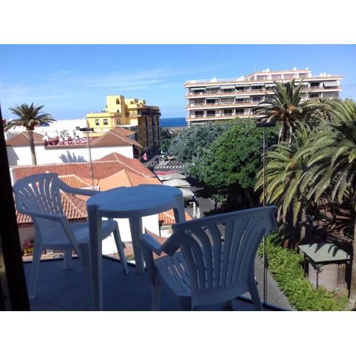 Hotel Tropical