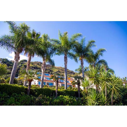 Hotel Tropis