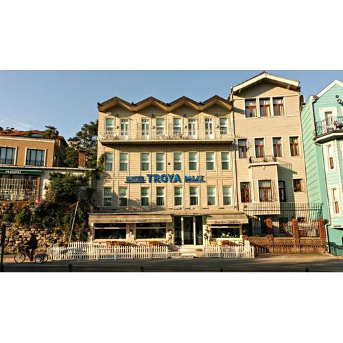 Hotel Troya Balat