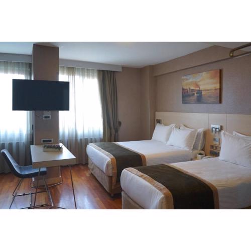 Hotel Troya