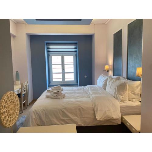 HOTEL TSARSI