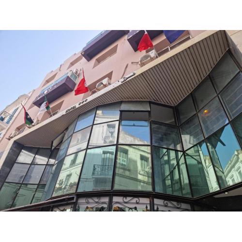 Hotel Tunisie Confort