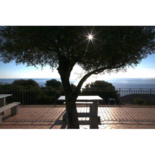 Hotel Turismo Rurale Villa Maria Caterina