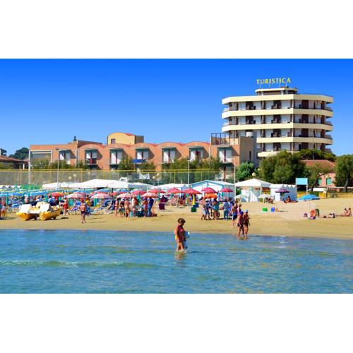 Hotel Turistica