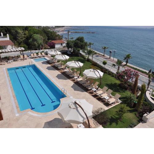 Hotel Turiya