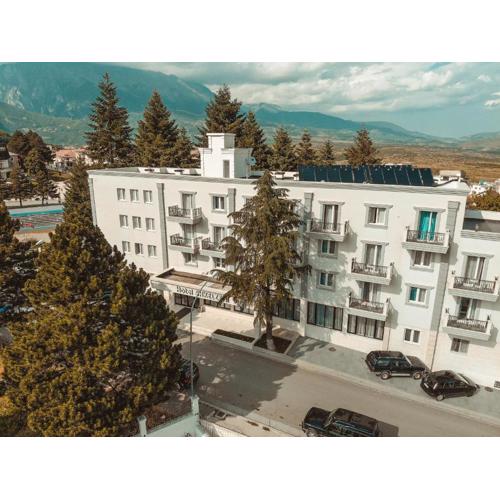 Hotel Turizem Shkelzeni