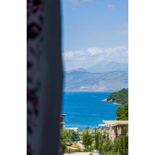 Hotel Two Mermaids Ksamil