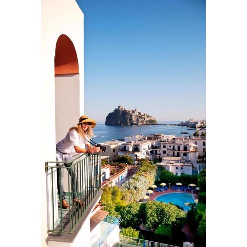 Hotel Ulisse
