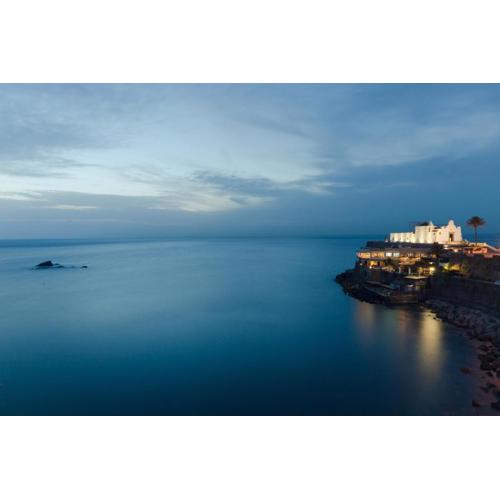 Hotel Umberto A Mare