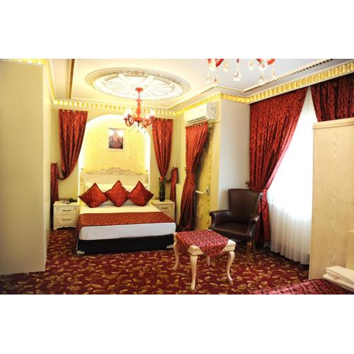 Hotel Umit 2
