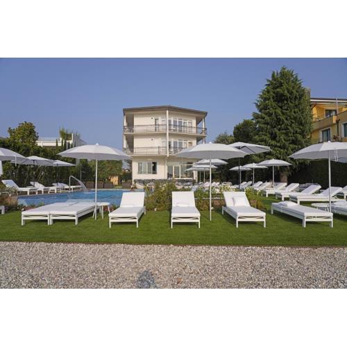 Hotel Unico by Dori