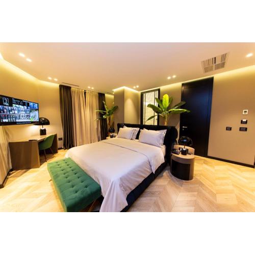 Hotel Unik