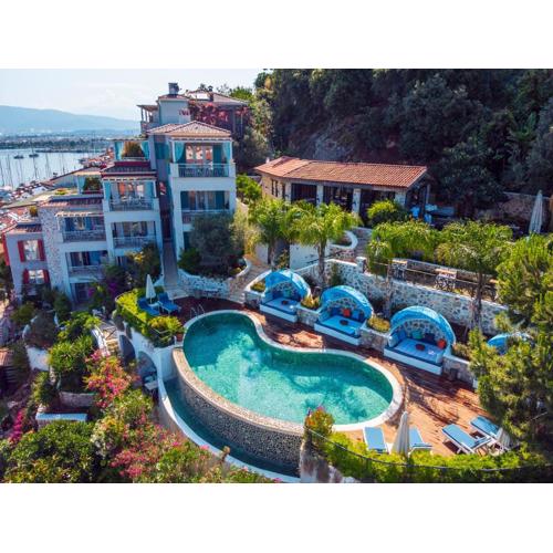 Hotel Unique-Boutique Class - Adults Only